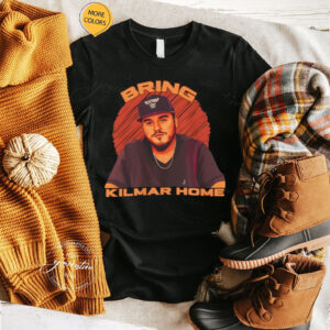 Bring Kilmar Home, Human Rights 2025 T-Shirt