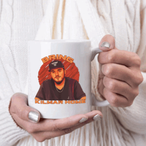 Bring Kilmar Home, Human Rights Mugs